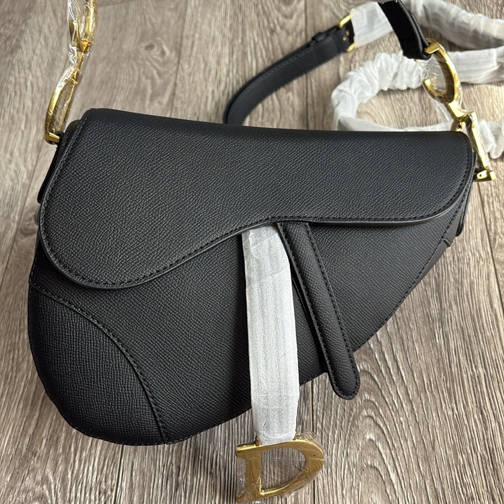 Saddle sling